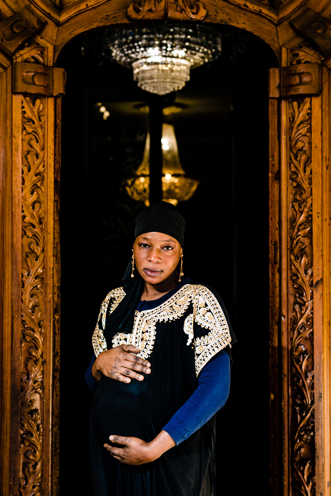 El Alma En La Mano 06