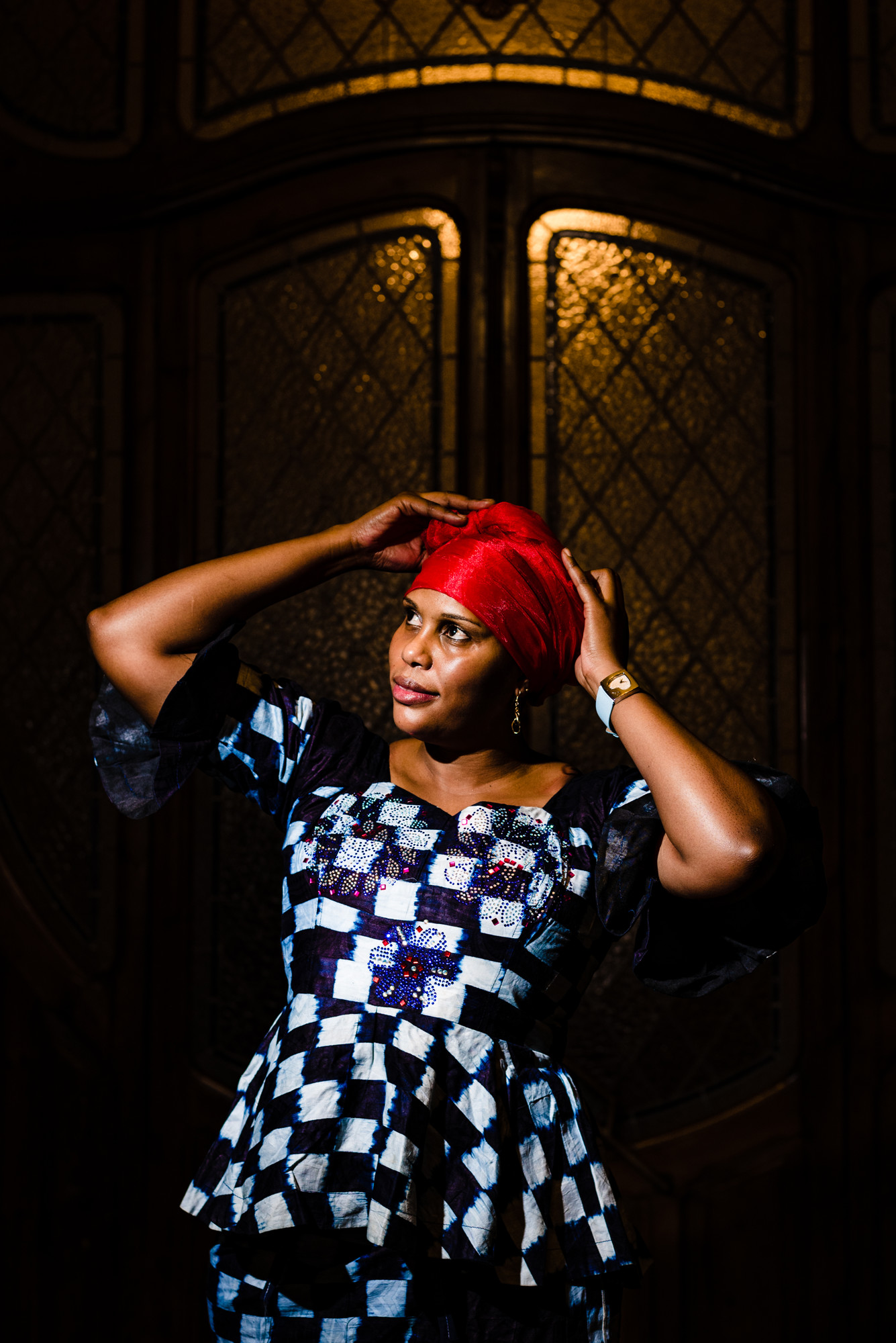 El Alma En La Mano 08