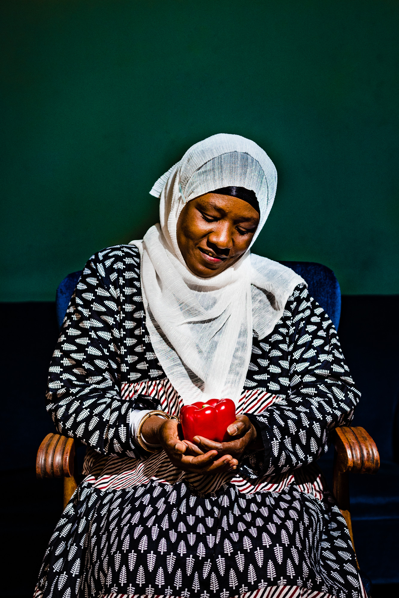 El Alma En La Mano 11