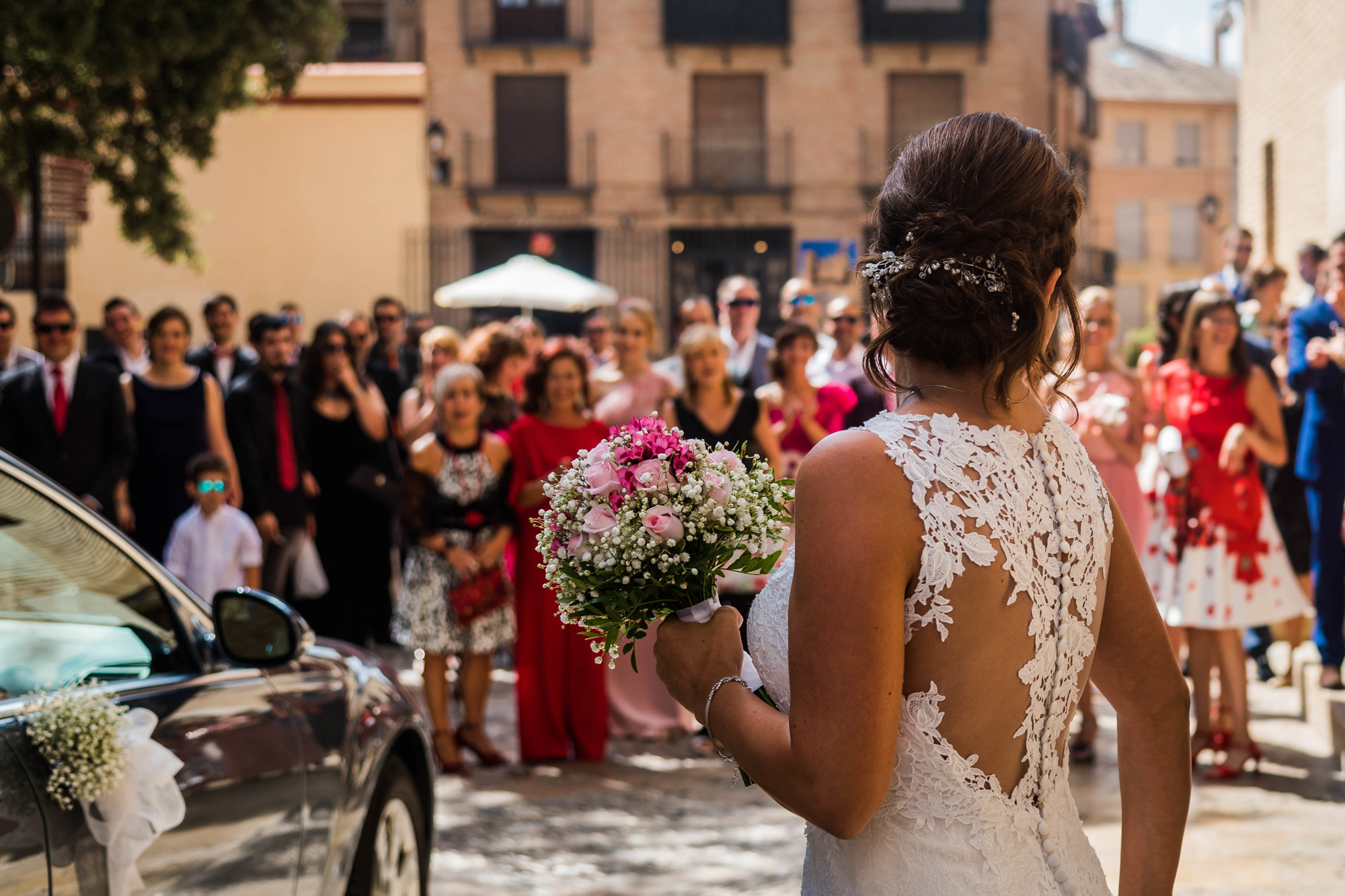 Bodas Indiana